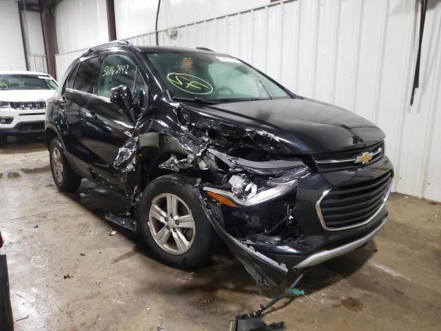 CHEVROLET TRAX 1LT 2020 kl7cjpsb0lb004945