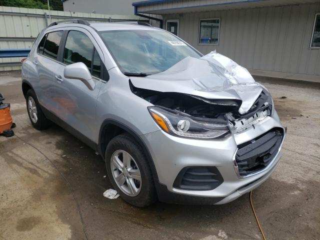 CHEVROLET TRAX 1LT 2020 kl7cjpsb0lb020661