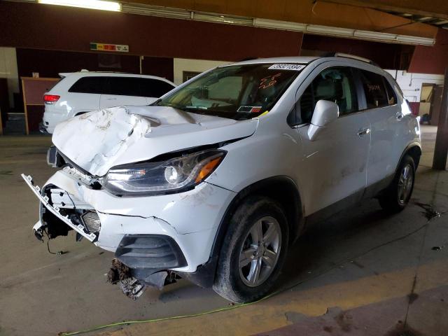 CHEVROLET TRAX 2020 kl7cjpsb0lb023379