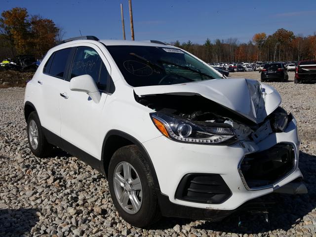 CHEVROLET TRAX 1LT 2020 kl7cjpsb0lb033152