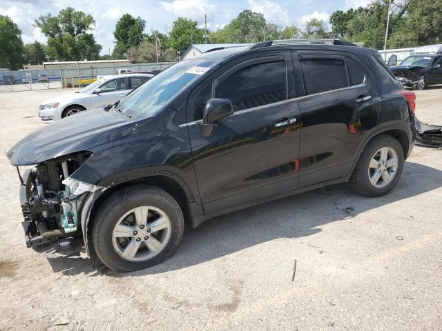 CHEVROLET TRAX 1LT 2020 kl7cjpsb0lb034706