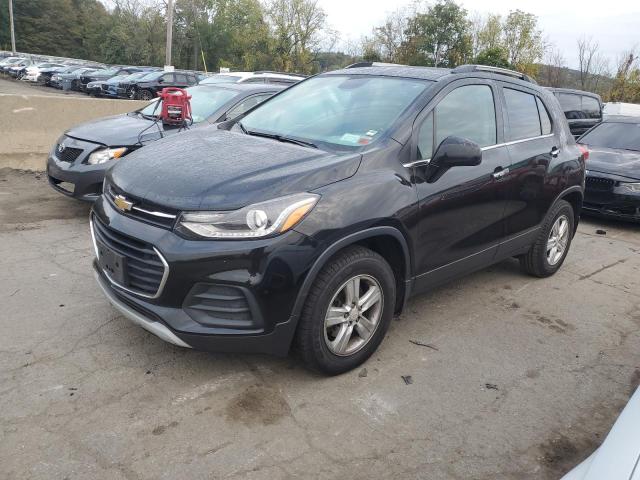 CHEVROLET TRAX 2020 kl7cjpsb0lb078057