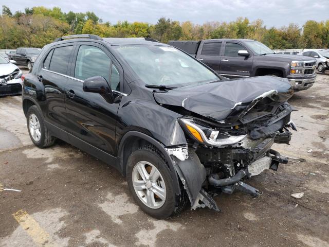 CHEVROLET TRAX 1LT 2020 kl7cjpsb0lb316215