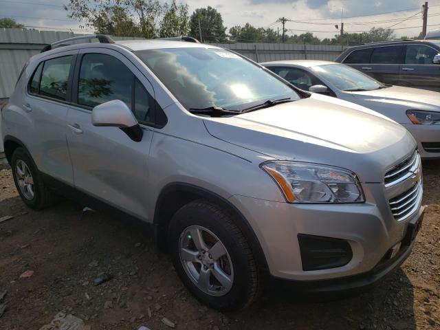 CHEVROLET TRAX 1LS 2015 kl7cjpsb1fb216497