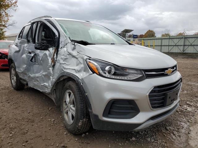 CHEVROLET TRAX 1LT 2018 kl7cjpsb1jb597387