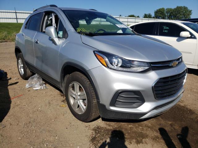 CHEVROLET TRAX 1LT 2019 kl7cjpsb1kb758239