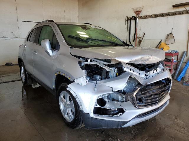 CHEVROLET TRAX 1LT 2019 kl7cjpsb1kb759424