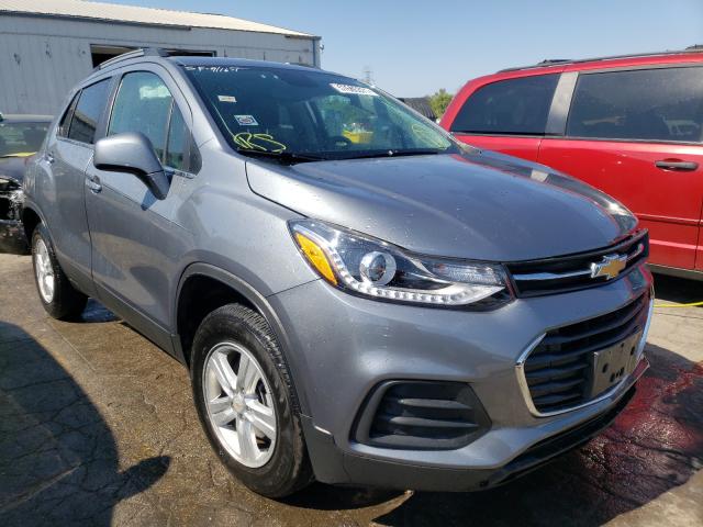 CHEVROLET NULL 2019 kl7cjpsb1kb863704