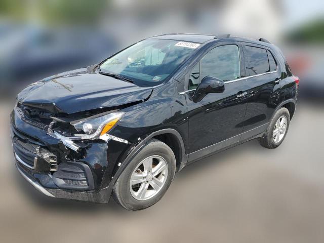 CHEVROLET TRAX 2019 kl7cjpsb1kb899649