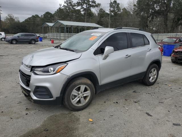 CHEVROLET TRAX 2019 kl7cjpsb1kb920905