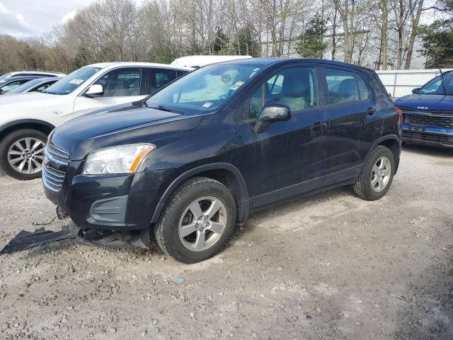 CHEVROLET TRAX 2015 kl7cjpsb2fb080168