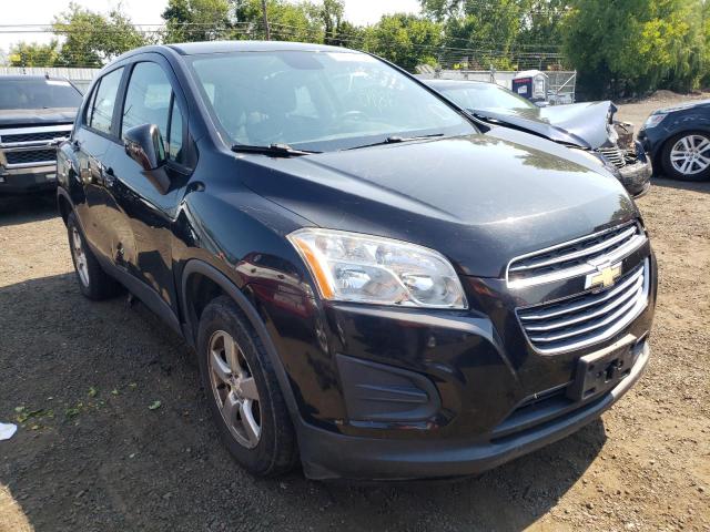 CHEVROLET TRAX 1LS 2015 kl7cjpsb2fb120202