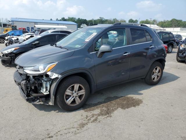 CHEVROLET TRAX 1LT 2017 kl7cjpsb2hb204054