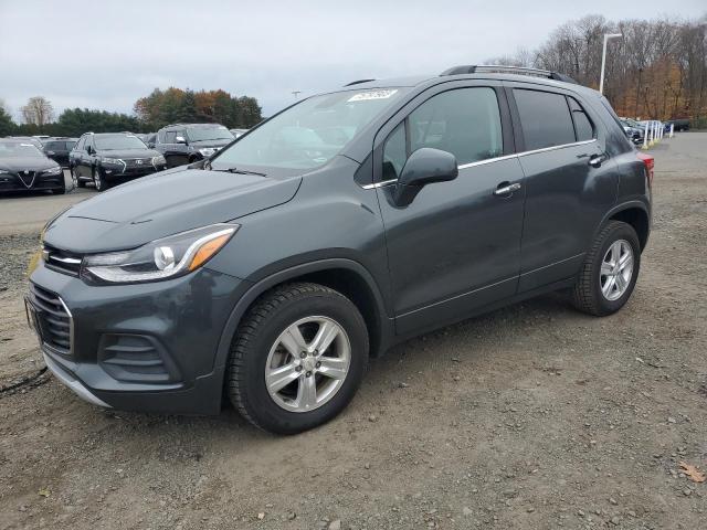 CHEVROLET TRAX 2018 kl7cjpsb2jb684201