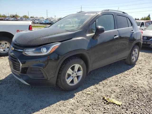 CHEVROLET TRAX 2019 kl7cjpsb2kb812079