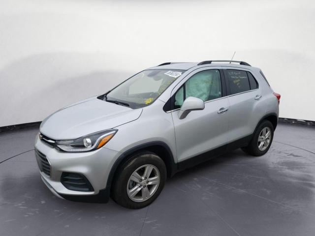 CHEVROLET TRAX 1LT 2019 kl7cjpsb2kb833014