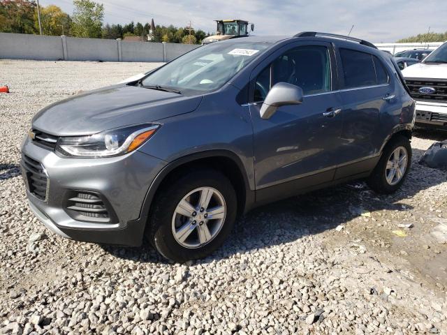 CHEVROLET TRAX 2019 kl7cjpsb2kb878292