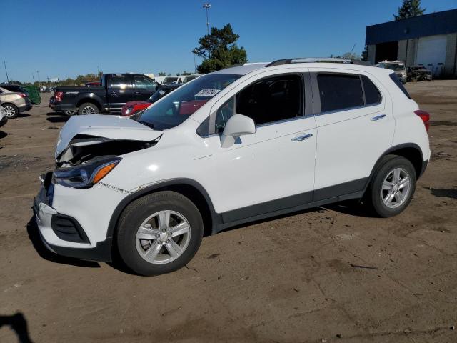 CHEVROLET TRAX 1LT 2019 kl7cjpsb2kb882410