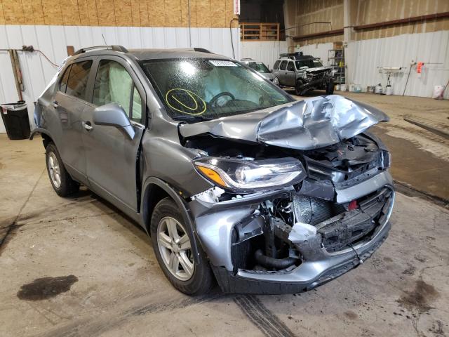 CHEVROLET TRAX 1LT 2019 kl7cjpsb2kb919486