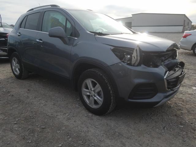 CHEVROLET NULL 2019 kl7cjpsb2kb921853