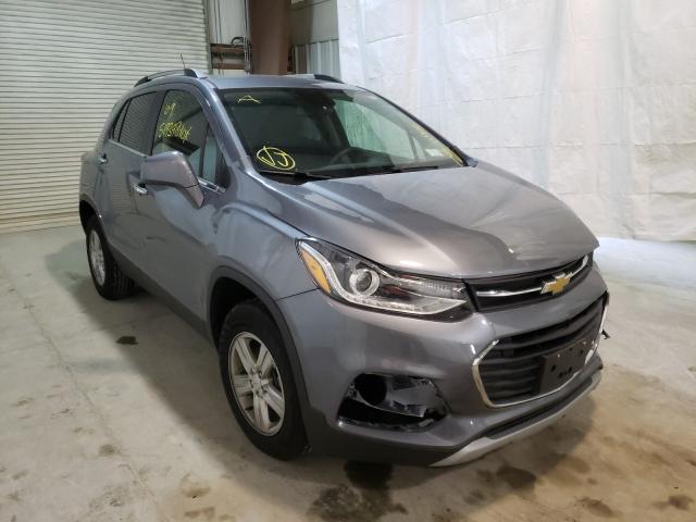 CHEVROLET TRAX 1LT 2019 kl7cjpsb2kb926423