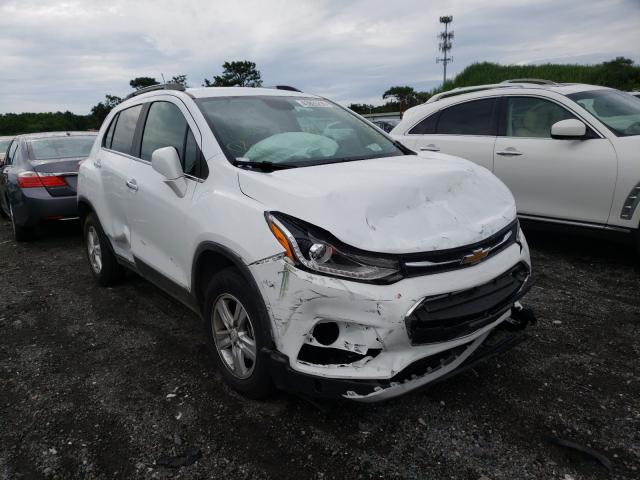 CHEVROLET TRAX 1LT 2019 kl7cjpsb2kb945165