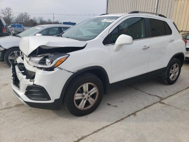 CHEVROLET TRAX 2019 kl7cjpsb2kb948714