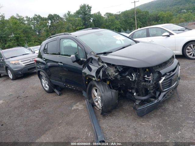 CHEVROLET TRAX 2020 kl7cjpsb2lb002422