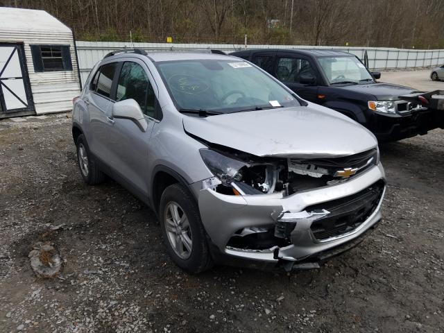 CHEVROLET TRAX 1LT 2020 kl7cjpsb2lb022931