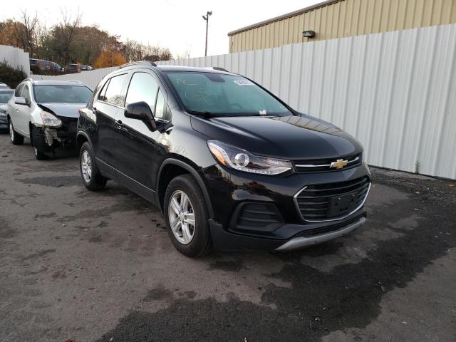 CHEVROLET TRAX 1LT 2020 kl7cjpsb2lb313493