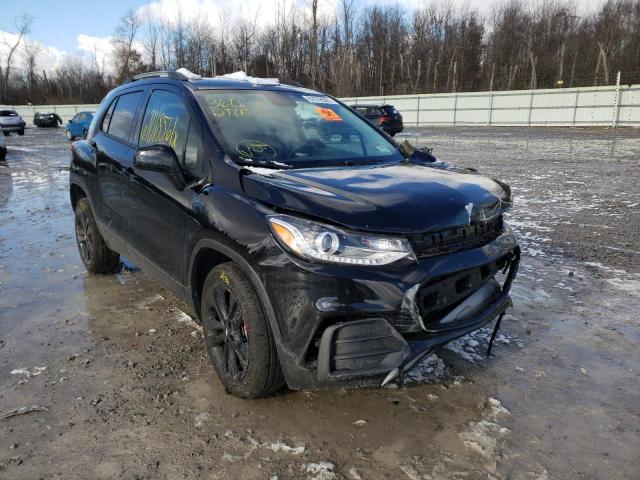 CHEVROLET TRAX 2020 kl7cjpsb2lb325742