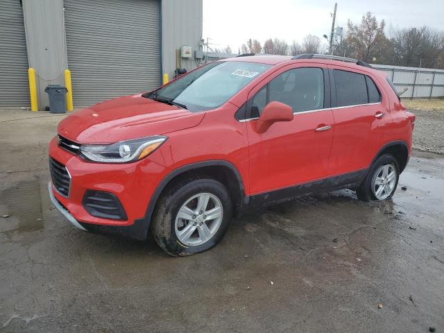 CHEVROLET TRAX 2020 kl7cjpsb2lb340600