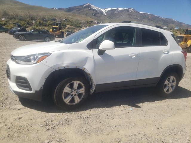 CHEVROLET TRAX 2021 kl7cjpsb2mb331431