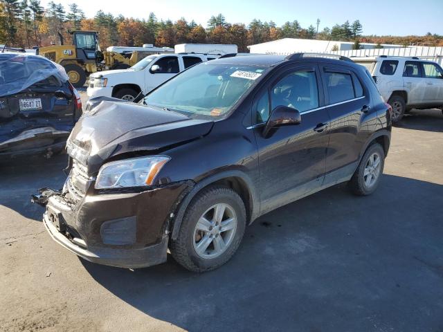 CHEVROLET TRAX 2016 kl7cjpsb3gb637283