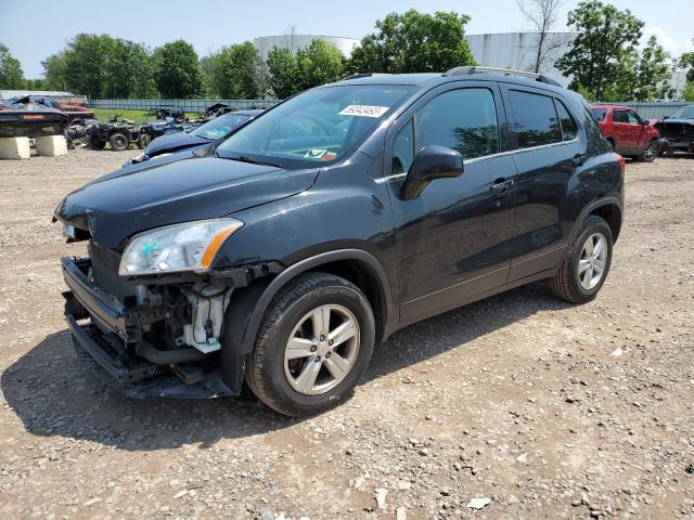 CHEVROLET TRAX 2016 kl7cjpsb3gb672650