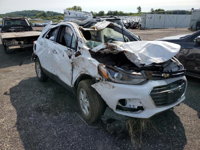 CHEVROLET TRAX 1LT 2017 kl7cjpsb3hb112189