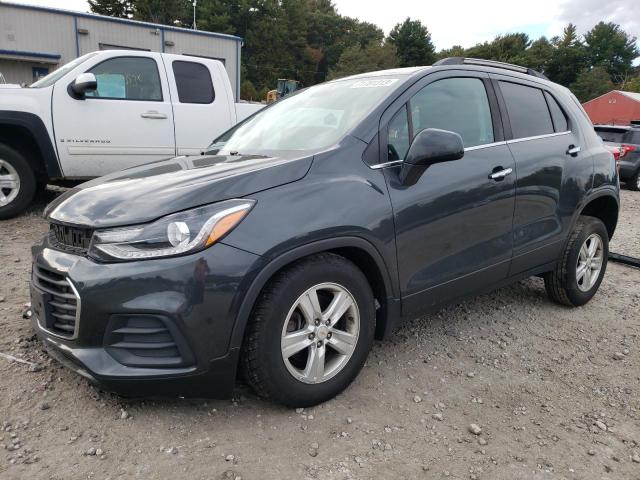 CHEVROLET TRAX 2017 kl7cjpsb3hb246667