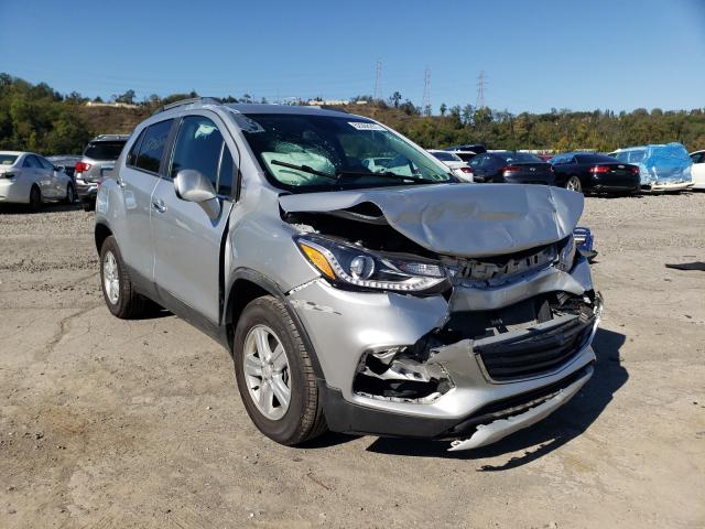 CHEVROLET TRAX 1LT 2018 kl7cjpsb3jb576119