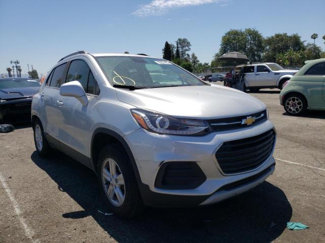 CHEVROLET TRAX 1LT 2018 kl7cjpsb3jb594832