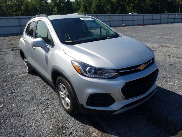 CHEVROLET NULL 2019 kl7cjpsb3kb721354