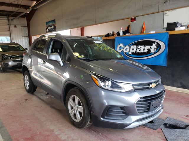 CHEVROLET TRAX 1LT 2019 kl7cjpsb3kb748182