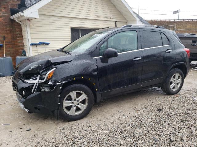 CHEVROLET TRAX 1LT 2019 kl7cjpsb3kb788147