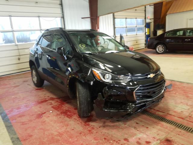 CHEVROLET TRAX 1LT 2019 kl7cjpsb3kb812561