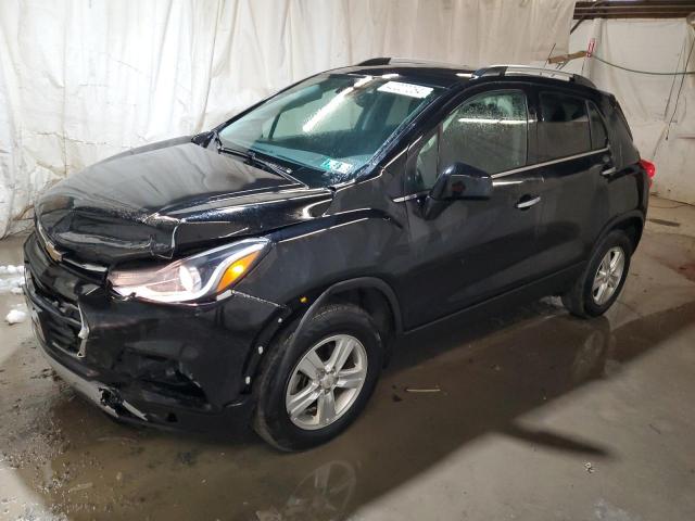 CHEVROLET TRAX 2019 kl7cjpsb3kb826508