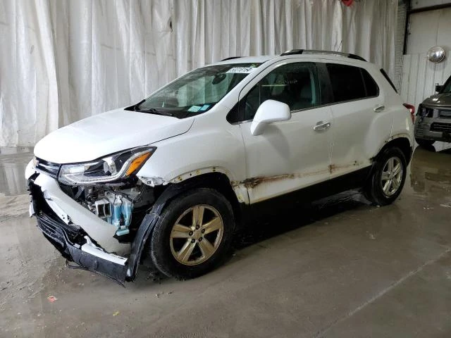 CHEVROLET TRAX 1LT 2019 kl7cjpsb3kb903409