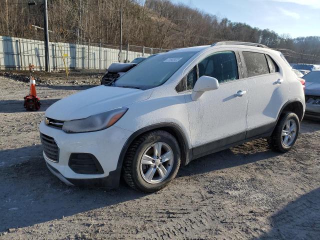 CHEVROLET TRAX 1LT 2019 kl7cjpsb3kb906312