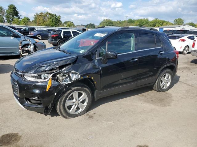 CHEVROLET TRAX 1LT 2019 kl7cjpsb3kb924325