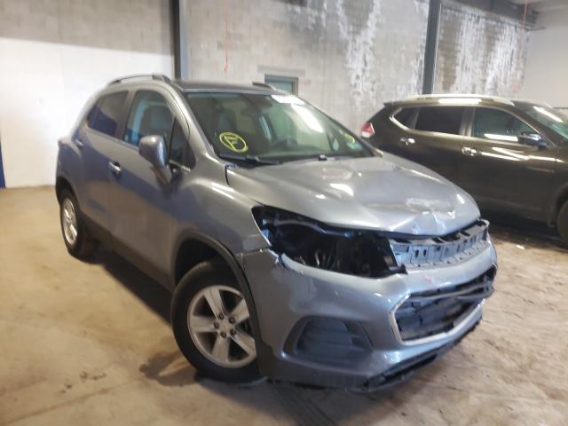 CHEVROLET TRAX 1LT 2019 kl7cjpsb3kb925989