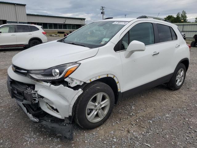 CHEVROLET TRAX 2019 kl7cjpsb3kb926995