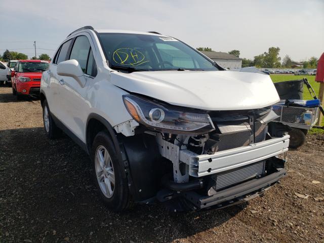 CHEVROLET TRAX 1LT 2019 kl7cjpsb3kb927077